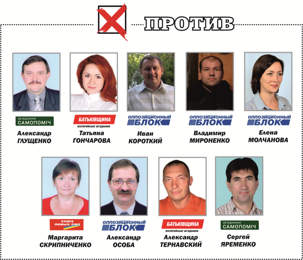 Инфографика